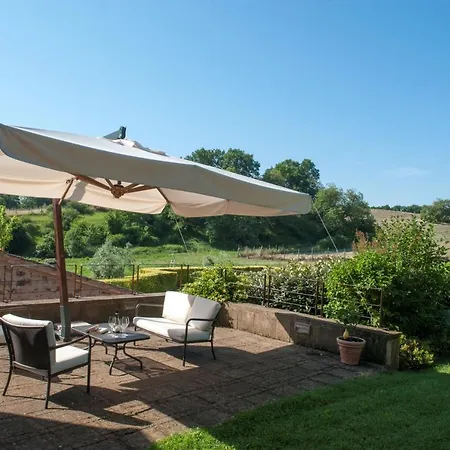 Sleeps 10 Pool Air Con Wifi