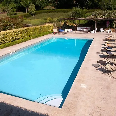Sleeps 10 Pool Air Con Wifi Willa Porano