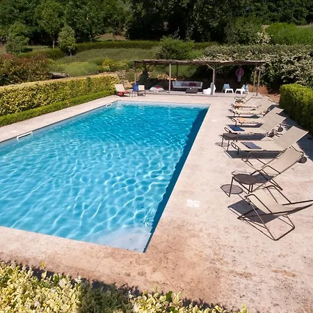 Sleeps 10 Pool Air Con Wifi Willa *