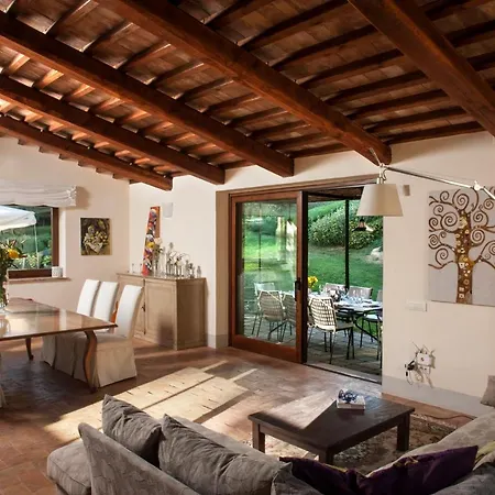 Sleeps 10 Pool Air Con Wifi Willa *