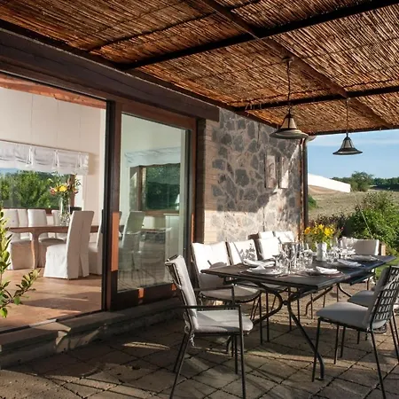 Sleeps 10 Pool Air Con Wifi Willa *